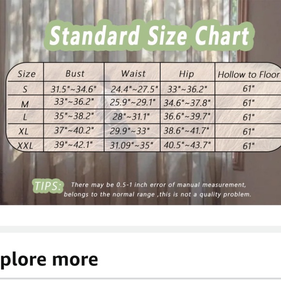 O-Neck, Navy sequined party dress, Evening dress - Picture 5 of 7